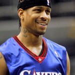 Allen Iverson