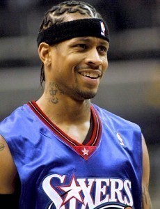 Allen Iverson
