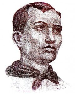 Andrés Bonifacio