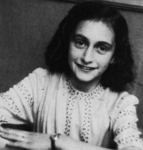 Anne Frank