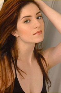 Anneliese Van Der Pol