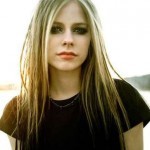 Avril Lavigne