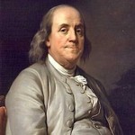 Benjamin Franklin