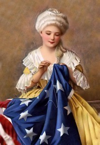Betsey Ross