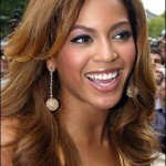 Beyonce Knowles