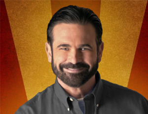 Billy Mays
