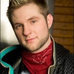Blake Lewis