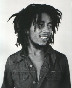 Bob Marley