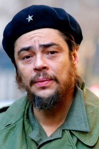 Che Guevara
