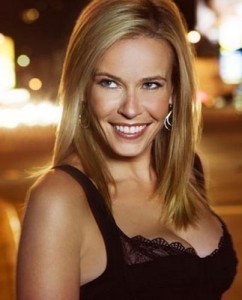 Chelsea Handler