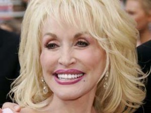 Dolly Parton