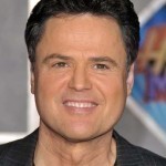 Donny Osmond