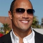 Dwayne Johnson
