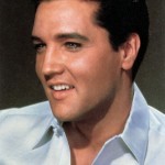Elivis Presley