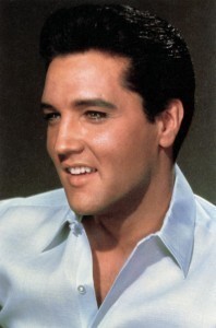 Elivis Presley