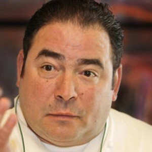 Emeril Lagasse