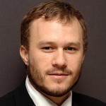 Heath Ledger