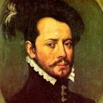 Hernándo Cortés