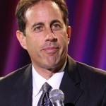 Jerry Seinfeld