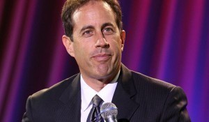 Jerry Seinfeld