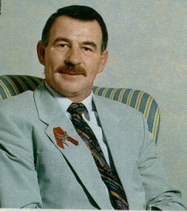 Jim Hutton