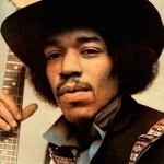 Jimi Hendrix