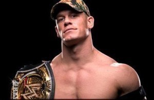 John Cena