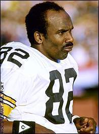 John Stallworth