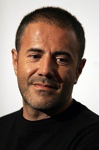 Jose Garcia