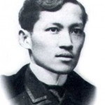 Jose Rizal