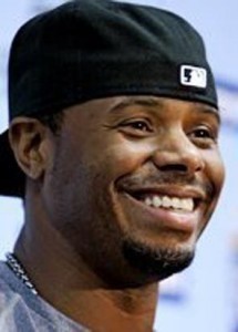Ken Griffey Jr