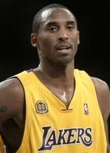 Bulls Kobe Rumors Basketball