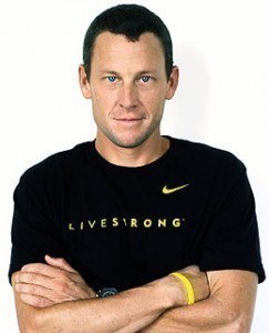 Lance Armstrong