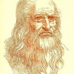 Leonardo Da Vinci