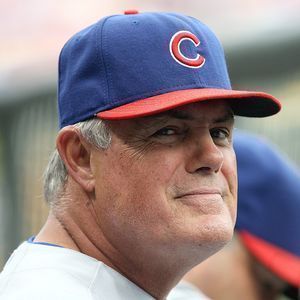Lou Piniella