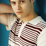 Lucas Grabeel