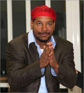 Manny Ramirez