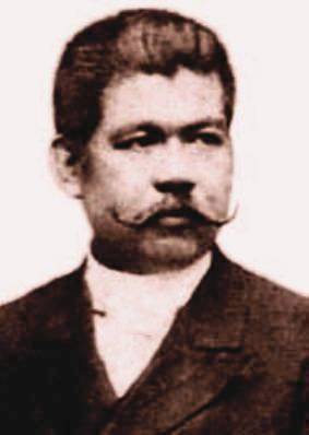 Jose Rizal The Movie