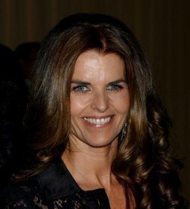 Maria Shriver
