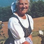 Maria von Trapp