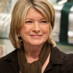 Martha Stewart