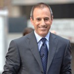 Matt Lauer