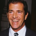 Mel Gibson