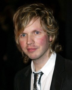 beck