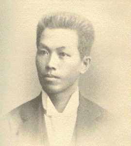 Emilio Aguinaldo