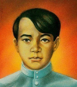 Emilio Jacinto