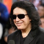 Gene Simmons
