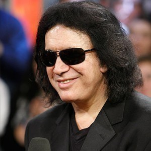 Gene Simmons