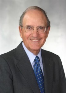 George Mitchell2