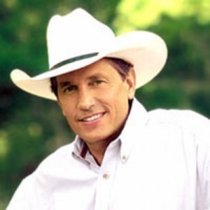 George Strait